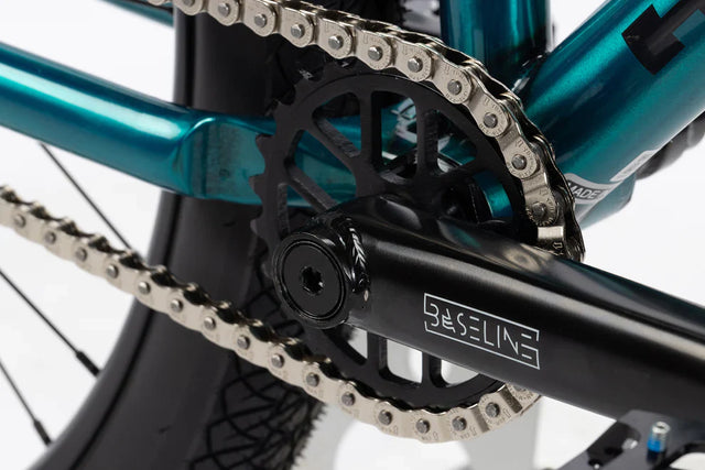 Haro Bikes Haro Bikes Steel Reserve 3 Transparent Atlantic Blue &vert; fahrrad.de Vierteljährliche Förderung