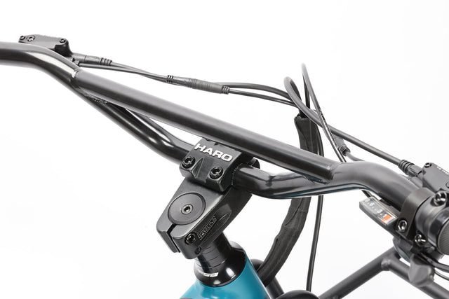 Haro Bikes Haro Bikes Skwad LT Atlantic Blue &vert; fahrrad.de Super Rabatt