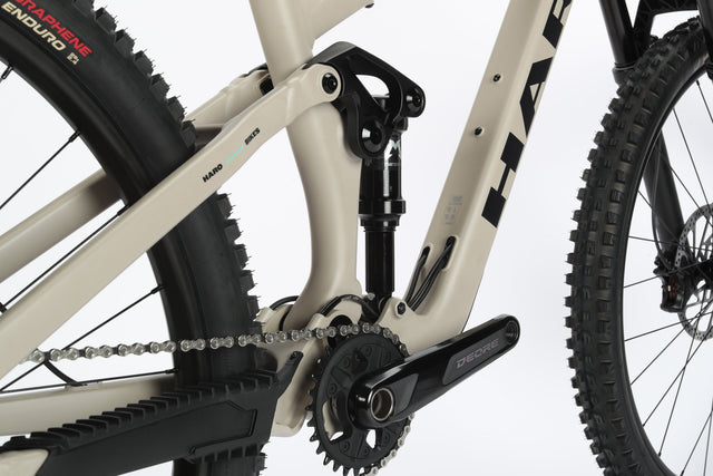Haro Bikes Haro Bikes Daley Alloy 2 Matte Stone Grey &vert; fahrrad.de 50% Rabatt mit kostenlosem Versand