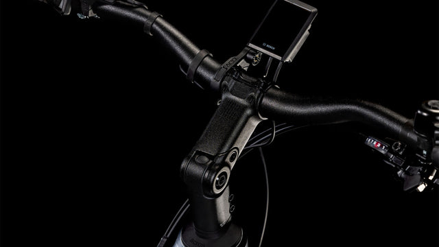 Cube Cube Touring Hybrid Pro 625 metallicgrey´n´chrome (2025) &vert; fahrrad.de Begrenzt auf 3 Tage
