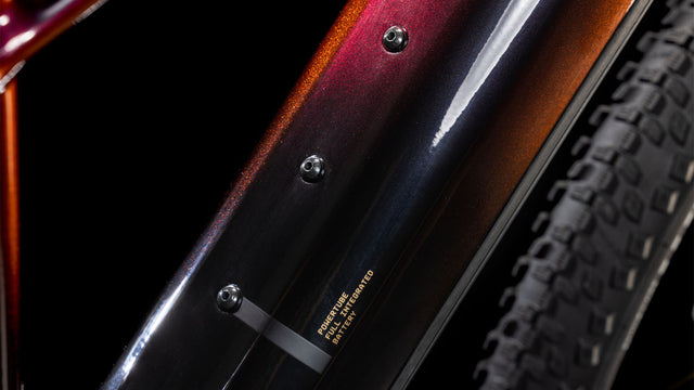 Cube Cube Reaction Hybrid SLT 800 solareclipse´n´bronze (2025) &vert; fahrrad.de Im Verkauf