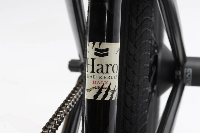 Haro Bikes Haro Bikes "Chad Kerley" CK Pro &vert; fahrrad.de zollfrei
