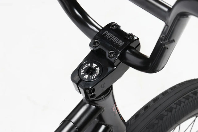 Haro Bikes Haro Bikes "Chad Kerley" CK Pro &vert; fahrrad.de zollfrei