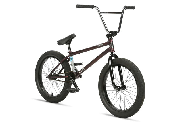 Haro Bikes Haro Bikes Hoover "Transparent Merlot" &vert; fahrrad.de