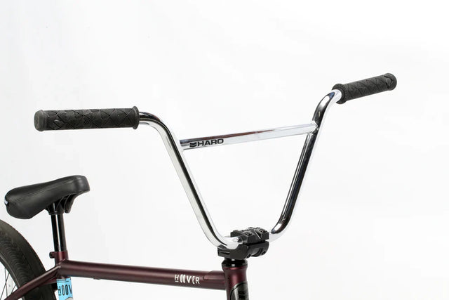 Haro Bikes Haro Bikes Hoover "Transparent Merlot" &vert; fahrrad.de 50% Rabatt für begrenzte Zeit