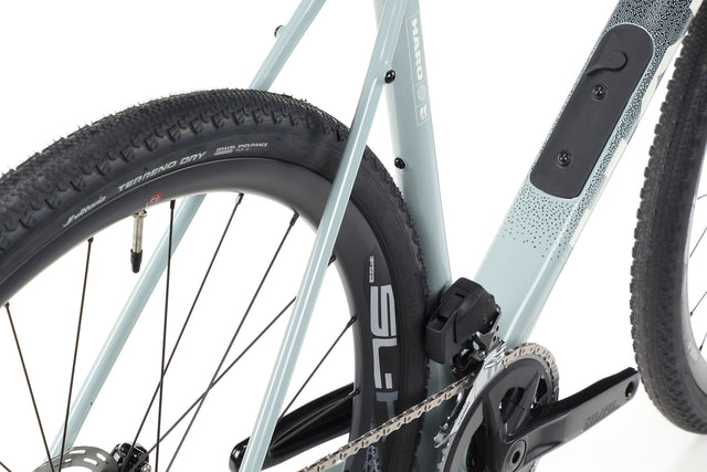 Haro Bikes Haro Bikes Buzzard Carbon 1 - Semi-Gloss Slate Blue Black Fade / White &vert; fahrrad.de Rabatte dieses Monats