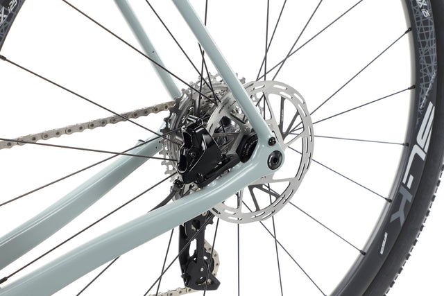 Haro Bikes Haro Bikes Buzzard Carbon 1 - Semi-Gloss Slate Blue Black Fade / White &vert; fahrrad.de Rabatte dieses Monats