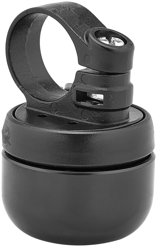 RFR RFR Fahrradklingel STANDARD black &vert; fahrrad.de Outlet