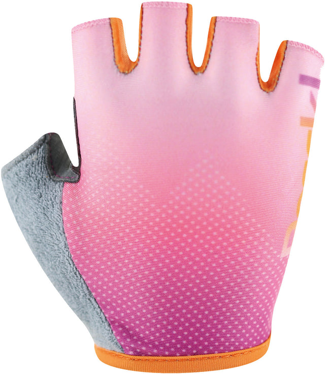 Roeckl Roeckl Tarifa Handschuhe Kinder Pink Shadow &vert; fahrrad.de Angebote