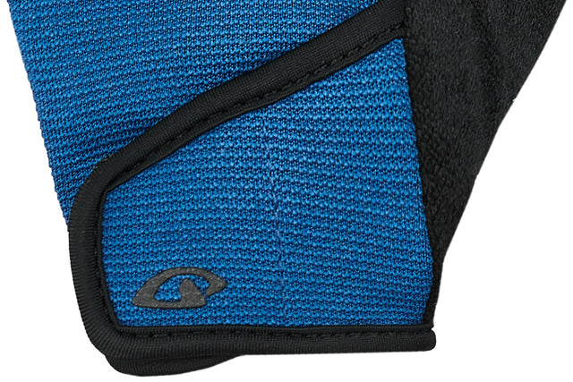 Giro Giro DND Jr. II Handschuhe shaboti blue &vert; fahrrad.de Hotsell