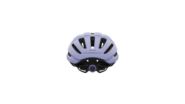 Giro Giro Register II Y Helm matte lilac fade &vert; fahrrad.de Fabrikverkauf