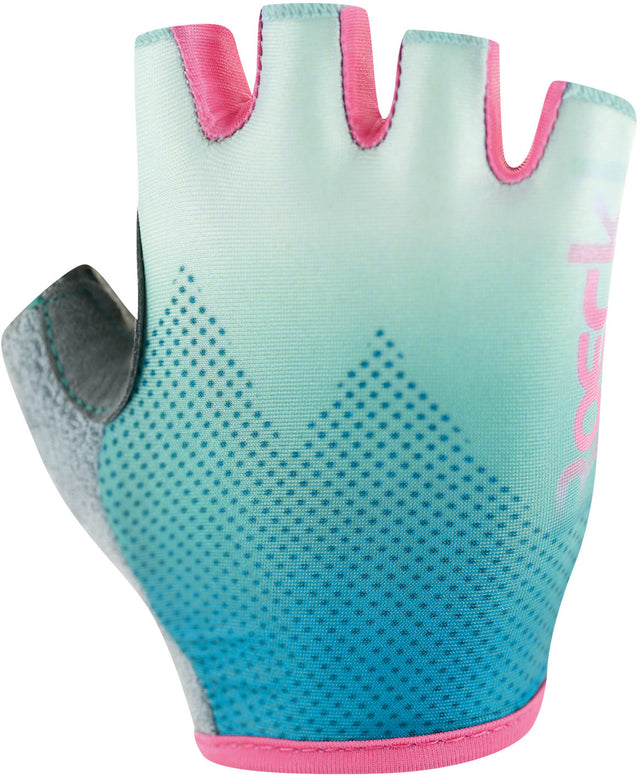 Roeckl Roeckl Tarifa Handschuhe Kinder Bayblue Shadow &vert; fahrrad.de Meist gekauft
