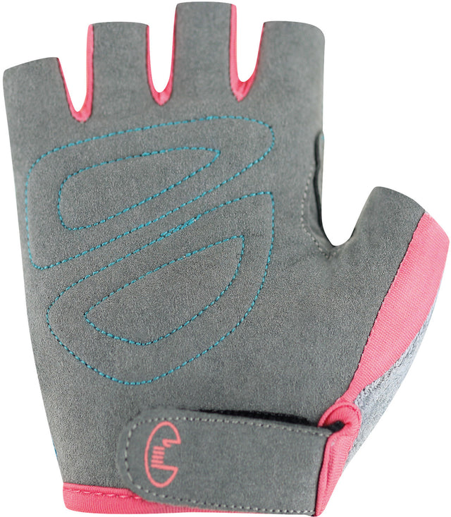 Roeckl Roeckl Tarifa Handschuhe Kinder Bayblue Shadow &vert; fahrrad.de Meist gekauft