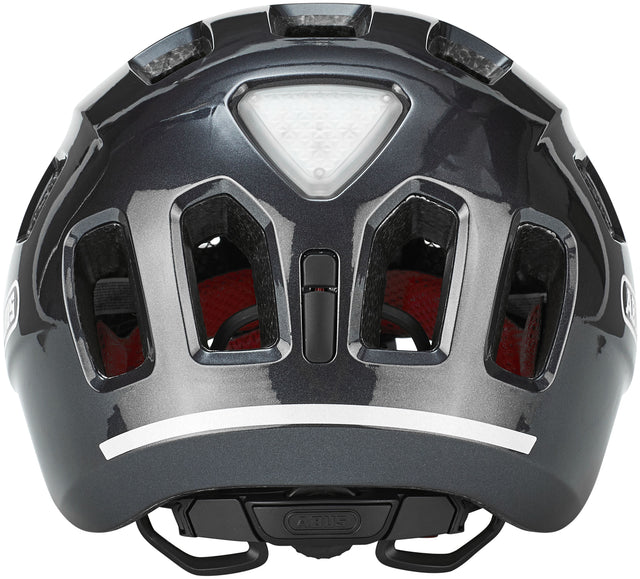 ABUS ABUS Youn-I 2.0 Helm Kids sparkling titan &vert; fahrrad.de Blitzverkäufe