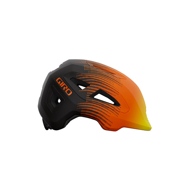 Giro Giro Scamp MIPS II Helm matte orange towers &vert; fahrrad.de Kostenloser Versand