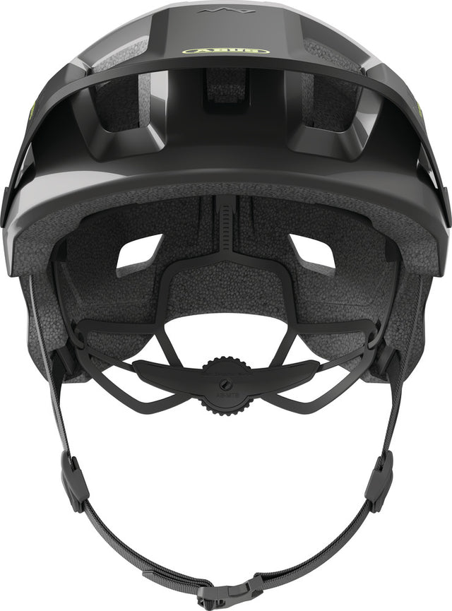 ABUS ABUS Youdrop Helm Kids shiny schwarz &vert; fahrrad.de Sonderangebot