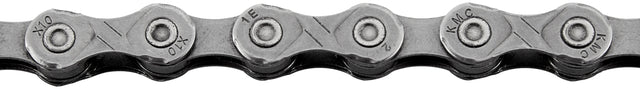 KMC KMC X10 Kette 10-fach grau &vert; fahrrad.de Günstig kaufen