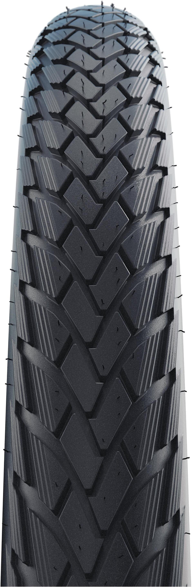 Schwalbe Schwalbe Marathon Performance Drahtreifen 28x1.50" GreenGuard TwinSkin &vert; fahrrad.de