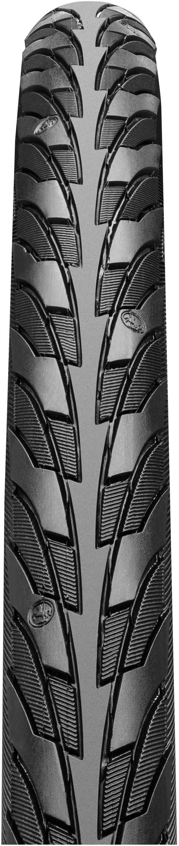 Continental Continental Contact Drahtreifen 26x1.75" SafetySystem Breaker Reflex &vert; fahrrad.de