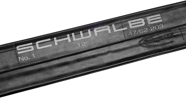 Schwalbe SCHWALBE No.1 Schlauch 12" &vert; fahrrad.de