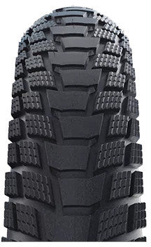 Schwalbe Schwalbe Pick-Up Super Defense Performance Drahtreifen 27.5x2.35" E-50 &vert; fahrrad.de