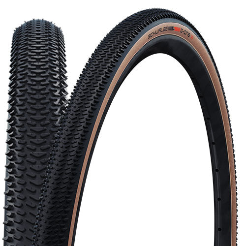 Schwalbe Schwalbe G-ONE R PRO Super Race V-Guard transparent-skin | fahrrad.de