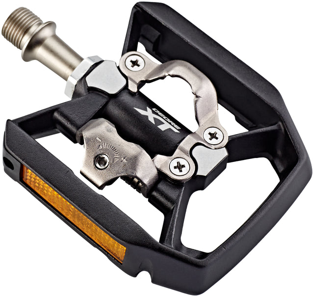 Shimano Shimano Deore XT PD-T8000 Pedale schwarz &vert; fahrrad.de Osterangebot