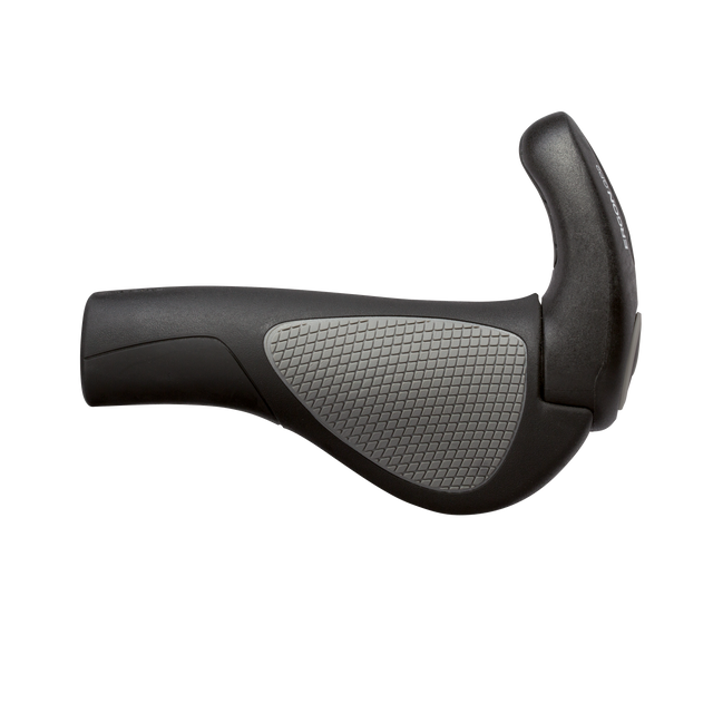 Ergon Ergon GP2 Griffe schwarz/grau &vert; fahrrad.de Lagerräumung