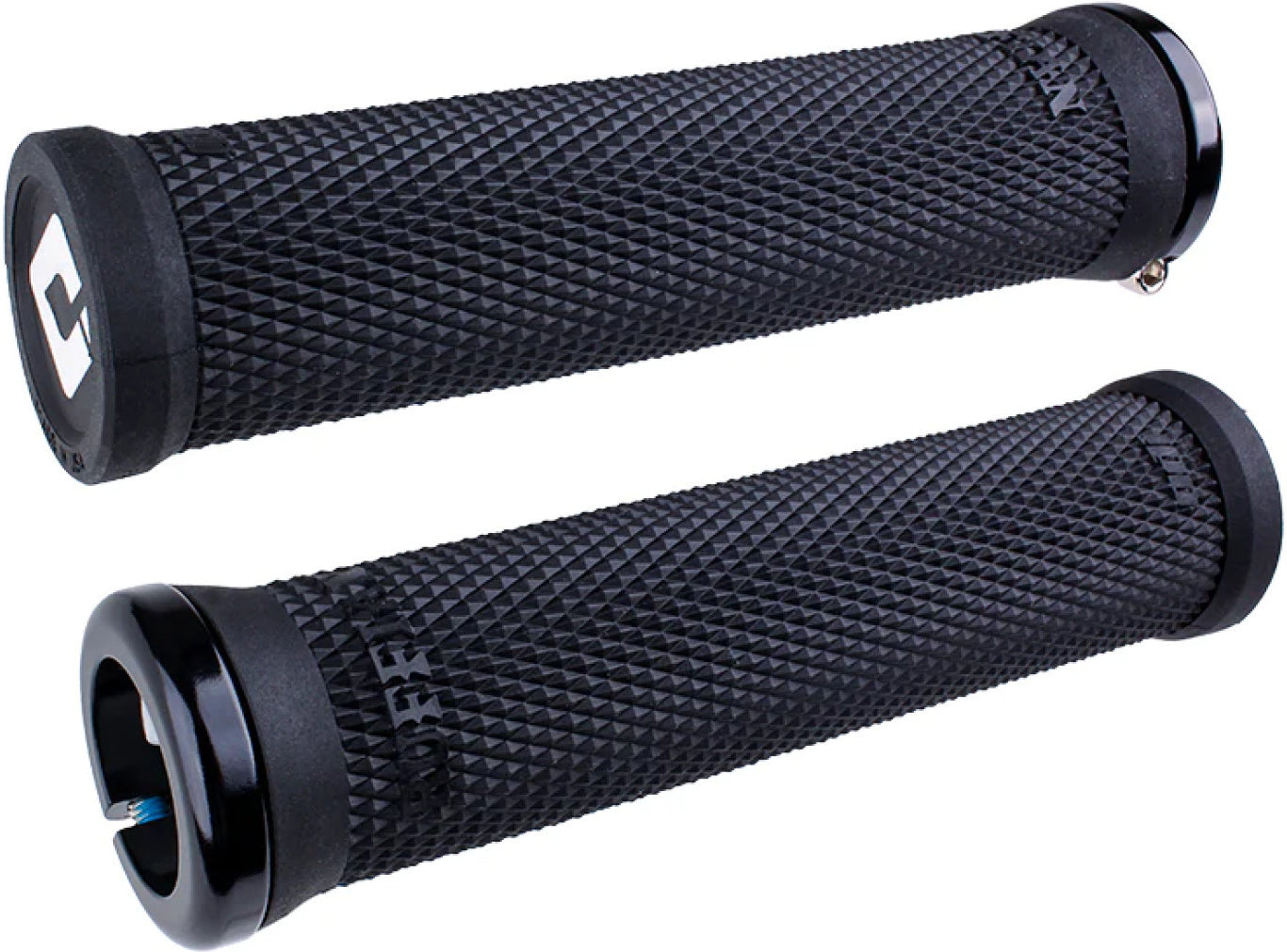 ODI ODI Griffe Ruffian V2.1 schwarz &vert; fahrrad.de