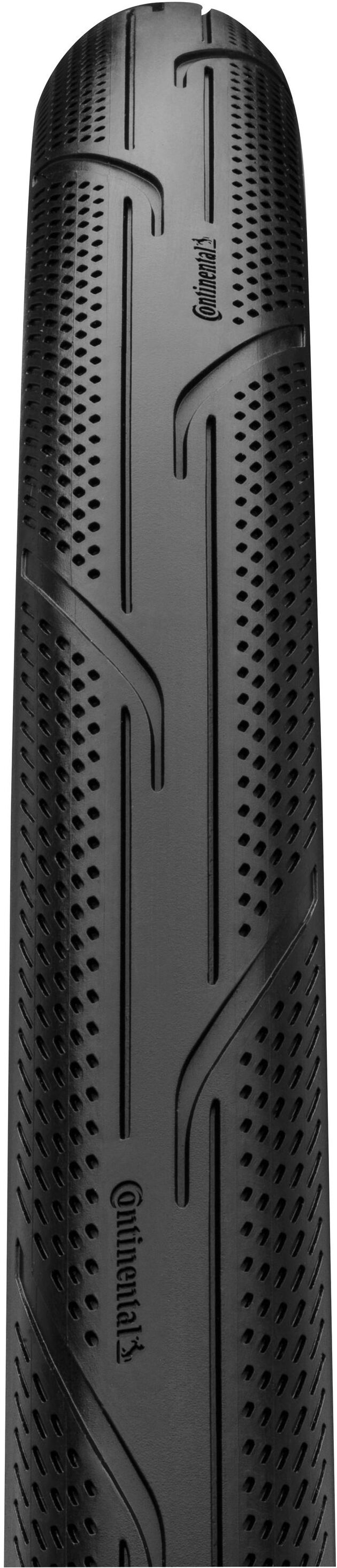 Continental Continental Contact Urban Drahtreifen 26x2.20" Reflex E-50 SafetyPro s &vert; fahrrad.de
