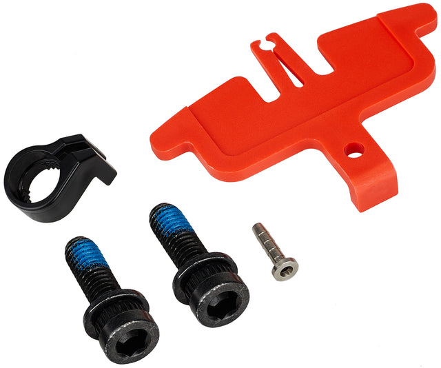 Shimano Shimano Deore XT BR-M8120 Scheibenbremse I-Spec EV mit N03A Resin Pad &vert; fahrrad.de