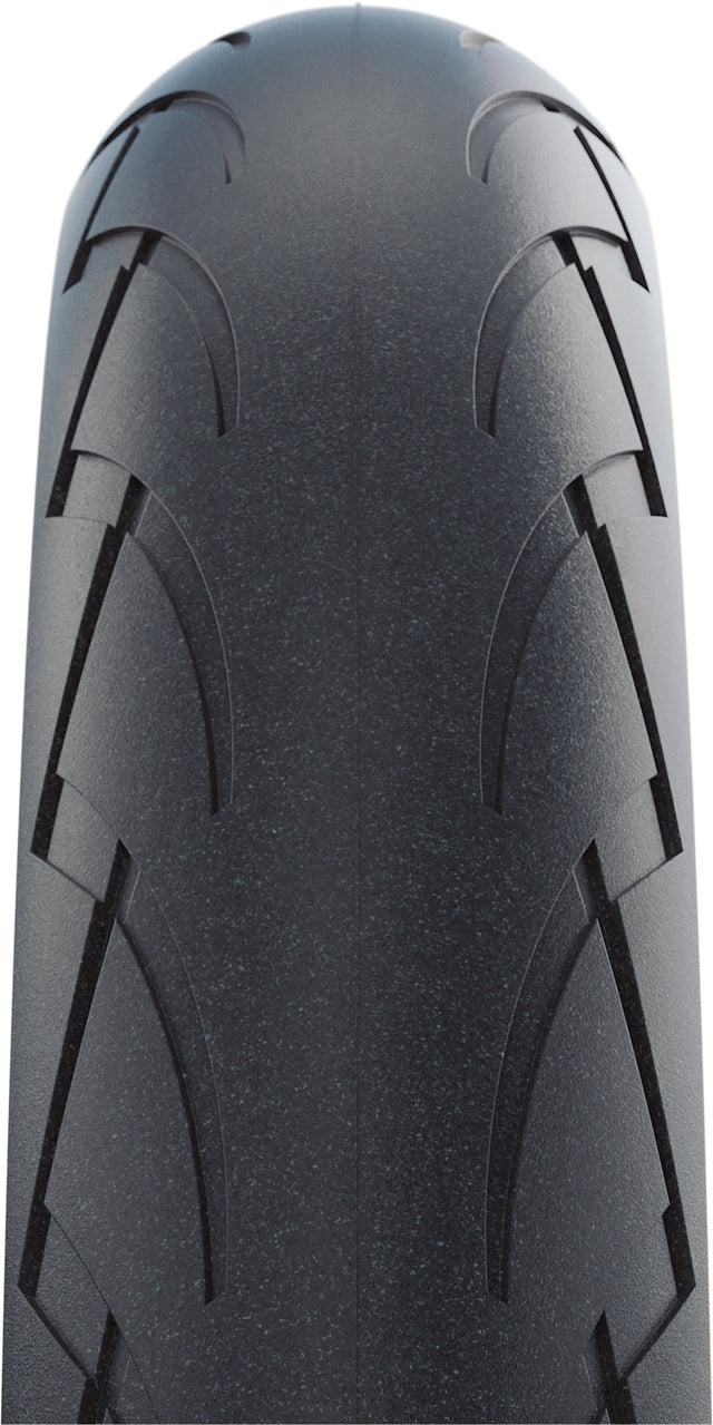 Schwalbe Schwalbe Kid Plus Drahtreifen 12x1.75" Active TwinSkin PunctureGuard &vert; fahrrad.de