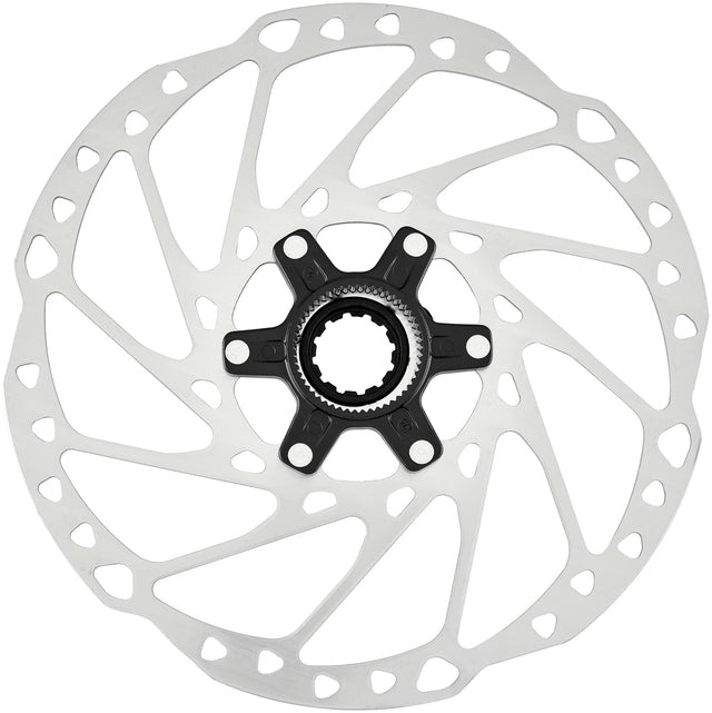 Shimano Shimano SM-RT64 Bremsscheibe mit Magnetischem Verschlussring 203mm &vert; fahrrad.de Kauf eins, bekomm eins gratis