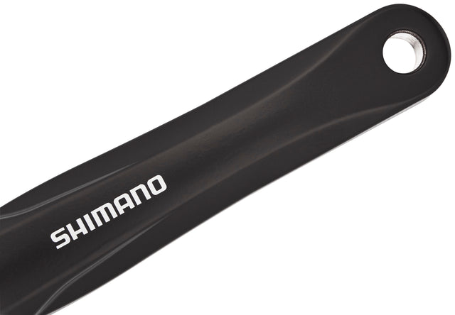 Shimano Shimano Acera FC-M361 Kurbel 42/32/22 mit Kettenschutzring schwarz &vert; fahrrad.de JETZT KAUFEN