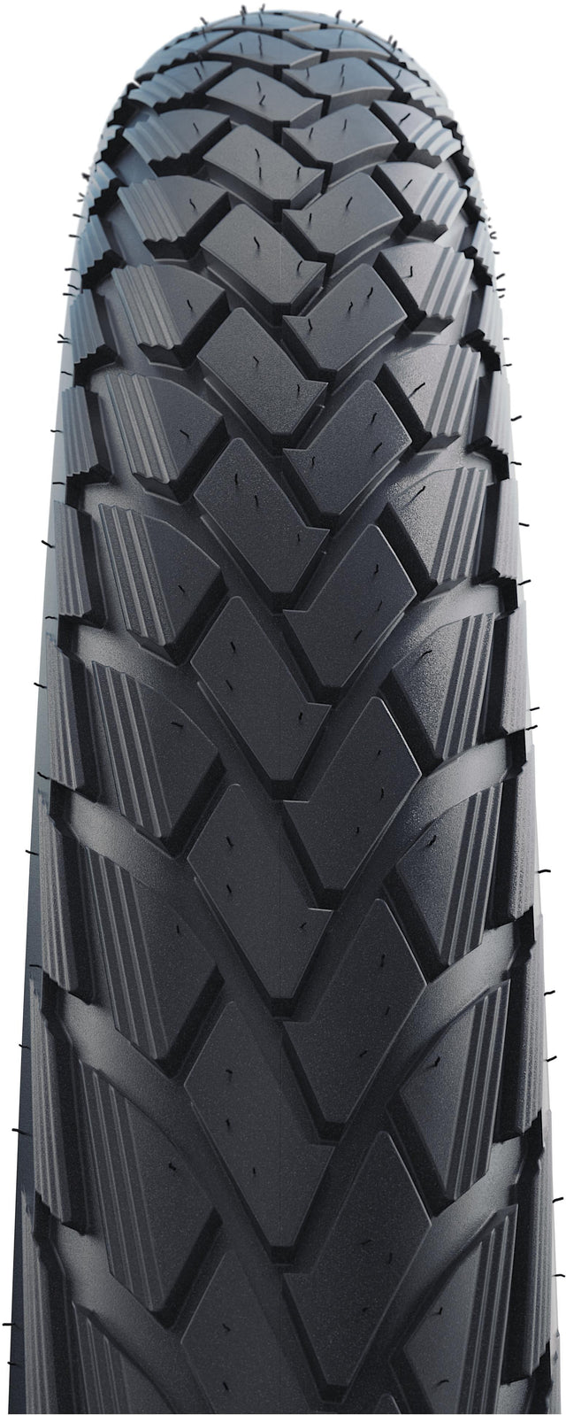 Schwalbe Schwalbe Marathon Performance Drahtreifen 26x1.75" GreenGuard TwinSkin &vert; fahrrad.de