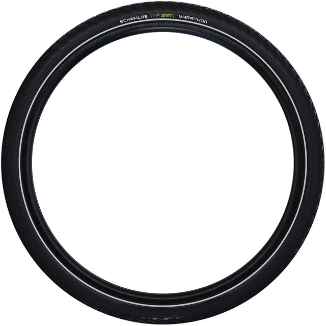 Schwalbe Schwalbe Marathon Performance Drahtreifen 26x1.75" GreenGuard TwinSkin &vert; fahrrad.de Letzte 2 Tage