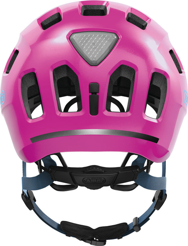 ABUS ABUS Youn-I 2.0 Helm Jugend pink &vert; fahrrad.de Bis zu 60% Rabatt
