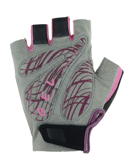 Roeckl Roeckl Danis 2 Handschuhe Damen Soft Berry &vert; fahrrad.de Bis zu 65% Rabatt