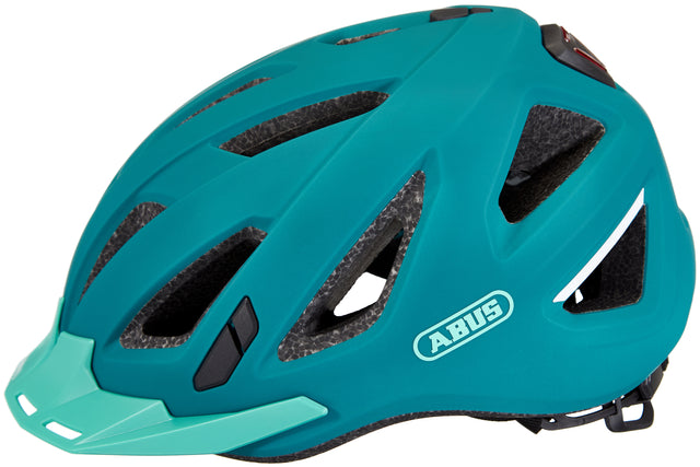 ABUS ABUS Urban-I 3.0 Helm grün &vert; fahrrad.de Nur für heute