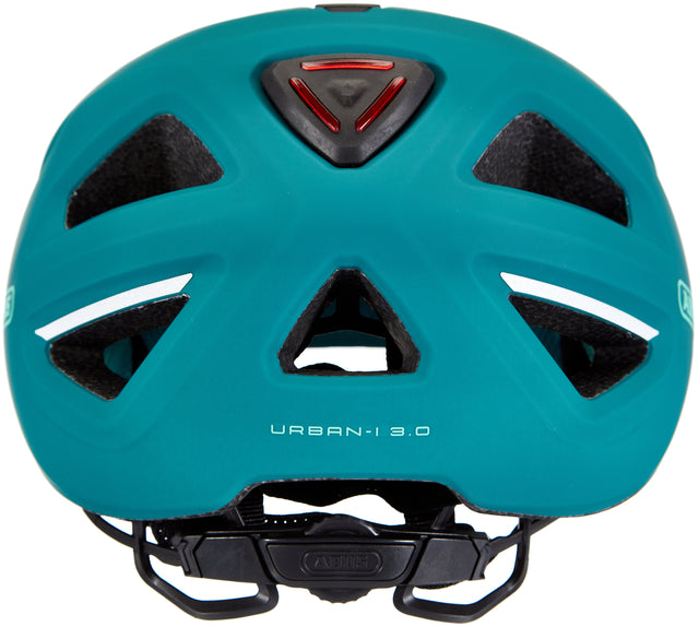 ABUS ABUS Urban-I 3.0 Helm grün &vert; fahrrad.de Nur für heute