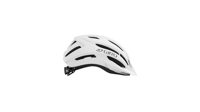 Giro Giro Register II Helm matte white/charcoal &vert; fahrrad.de Sonderangebot der Fabrik
