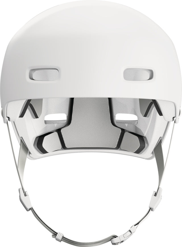 ABUS ABUS Indy Helm MTB pure weiß &vert; fahrrad.de Super Rabatt
