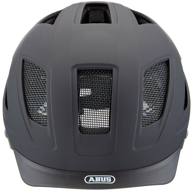 ABUS ABUS Hyban 2.0 Helm schwarz &vert; fahrrad.de Riesige Rabatte