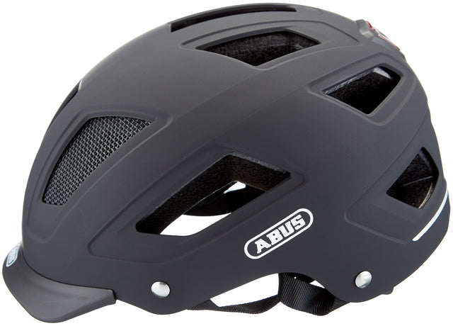 ABUS ABUS Hyban 2.0 Helm schwarz &vert; fahrrad.de Riesige Rabatte