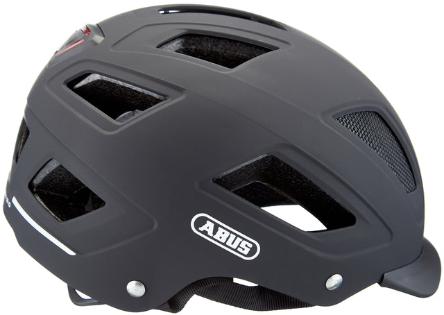 ABUS ABUS Hyban 2.0 Helm schwarz &vert; fahrrad.de Riesige Rabatte