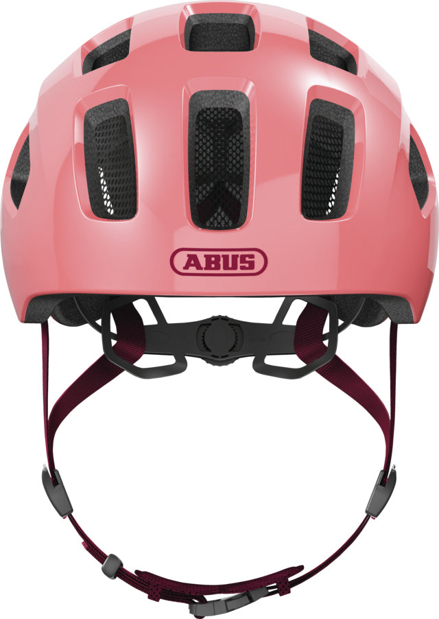 ABUS ABUS Youn-I 2.0 Helm Jugend rot &vert; fahrrad.de Clearance-Verkauf