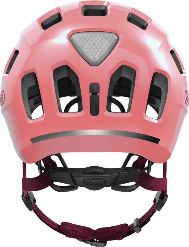 ABUS ABUS Youn-I 2.0 Helm Jugend rot &vert; fahrrad.de Clearance-Verkauf