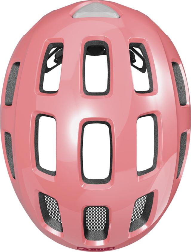 ABUS ABUS Youn-I 2.0 Helm Jugend rot &vert; fahrrad.de Clearance-Verkauf