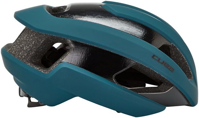 Cube Cube Heron Rennradhelm blau &vert; fahrrad.de Fabrikladen