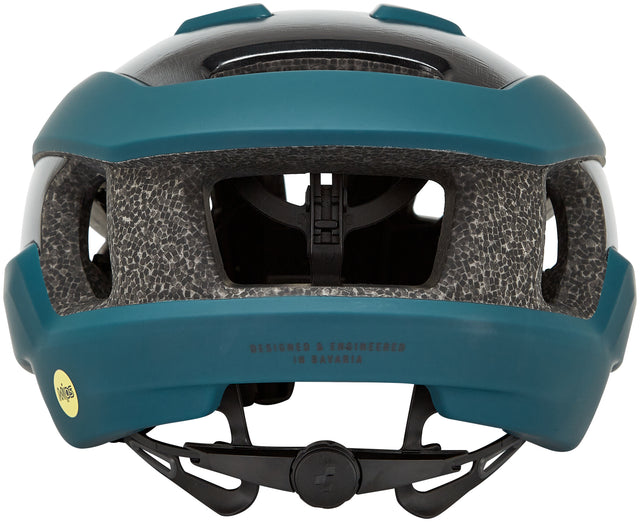 Cube Cube Heron Rennradhelm blau &vert; fahrrad.de Fabrikladen